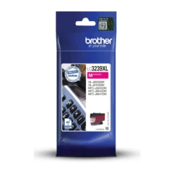 Ink-Jet Brother LC3239XLM magenta