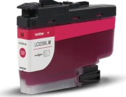 Ink-Jet Brother LC3239XLM magenta