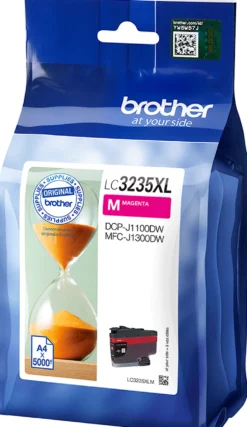 Ink-Jet Brother LC3235XLM magenta