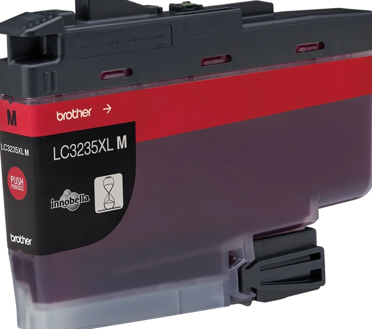 Ink-Jet Brother LC3235XLM magenta