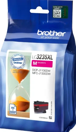Ink-Jet Brother LC3235XLM magenta