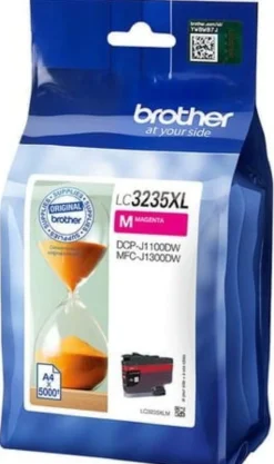 Ink-Jet Brother LC3235XLM magenta