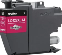 Ink-Jet Brother LC422XLM magenta