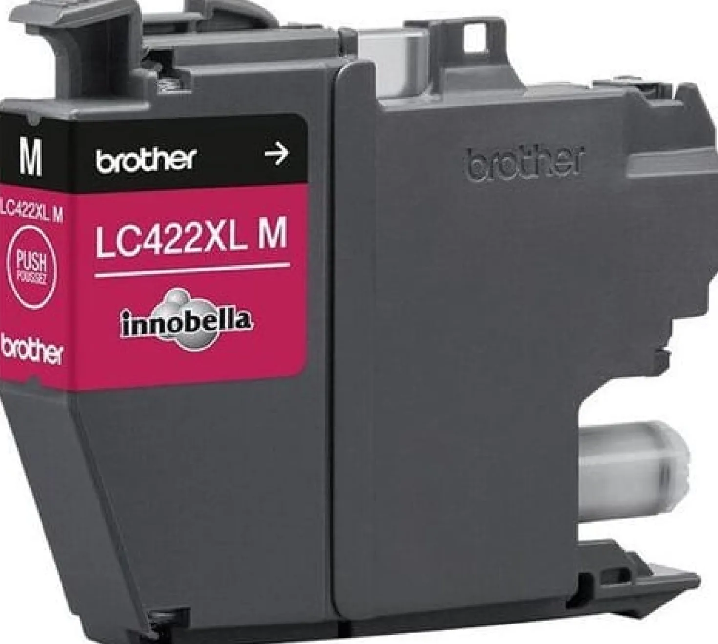 Ink-Jet Brother LC422XLM magenta