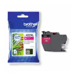 Ink-Jet Brother LC422XLM magenta