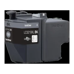 Ink-Jet Brother LC3219XL svart