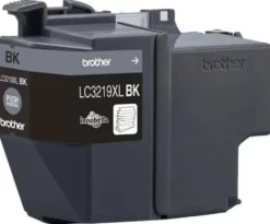 Ink-Jet Brother LC3219XL svart