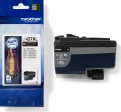 Ink-Jet Brother LC427XL svart