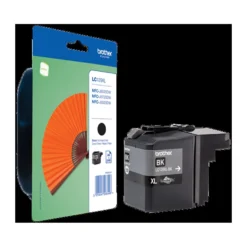 Ink-Jet Brother LC129XL svart