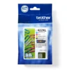 Ink-Jet Brother LC422XLVALDR CMYBK valuepack