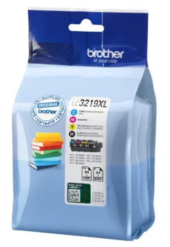 Ink-Jet Brother LC3219XL Valuepack
