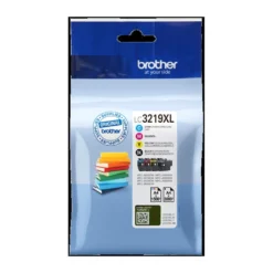 Ink-Jet Brother LC3219XL Valuepack