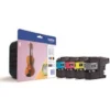 Ink-Jet Brother LC127XL Valuepack