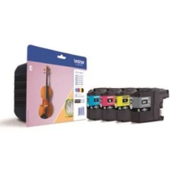 Ink-Jet Brother LC127XL Valuepack