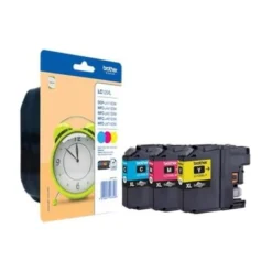 Ink-Jet Brother LC127XL Valuepack