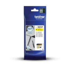 Ink-Jet Brother LC3237Y gul