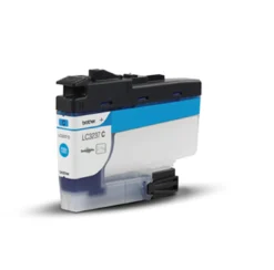 Ink-Jet Brother LC3237Y gul