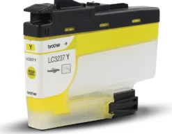 Ink-Jet Brother LC3237Y gul