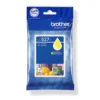 Ink-Jet Brother LC527Y gul