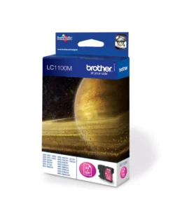 Ink-Jet BrotherMagenta