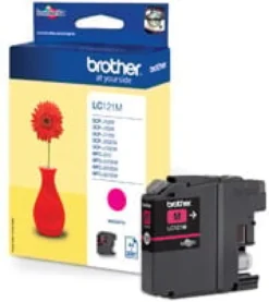 Ink-Jet Brother Magenta