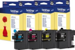 Ink-Jet Brother Magenta