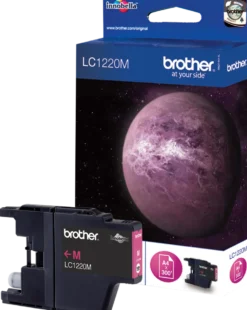 Ink-Jet Brother Magenta