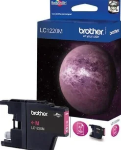 Ink-Jet Brother Magenta