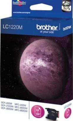 Ink-Jet Brother Magenta