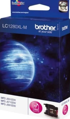 Ink-Jet Brother Magenta