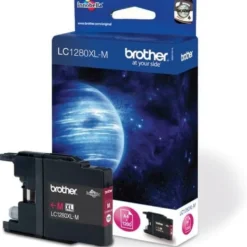 Ink-Jet Brother Magenta