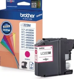 Ink-Jet Brother magenta