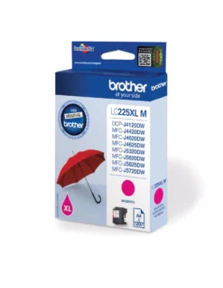 Ink-Jet Brother Magenta xl