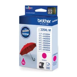Ink-Jet Brother Magenta xl