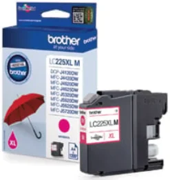 Ink-Jet Brother Magenta xl