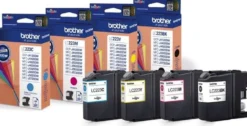 Ink-Jet Brother Magenta xl