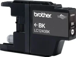 Ink-Jet Brother Svart