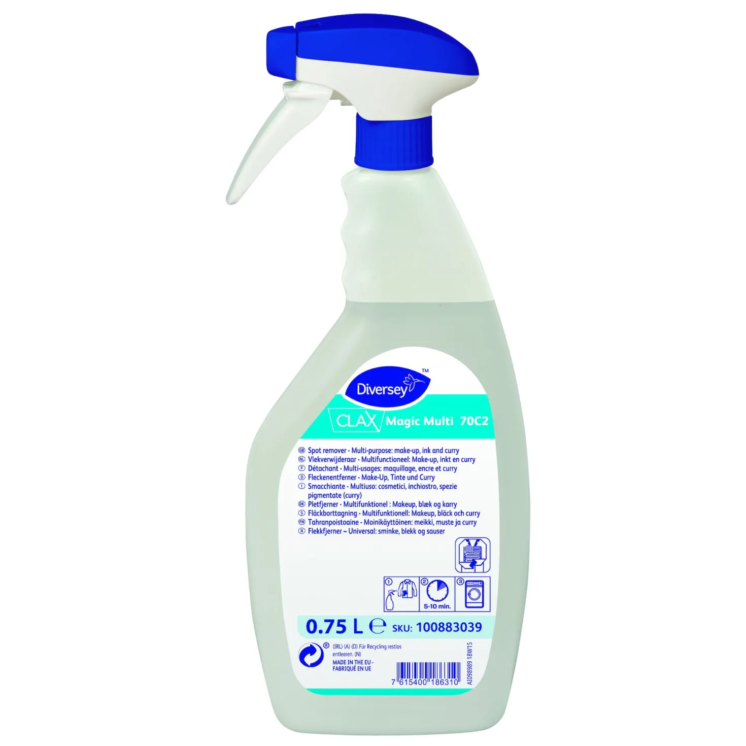Ink-Jet BrotherSvart 2-Pack Blister