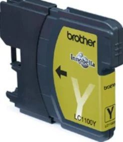 Ink-Jet BrotherYellow
