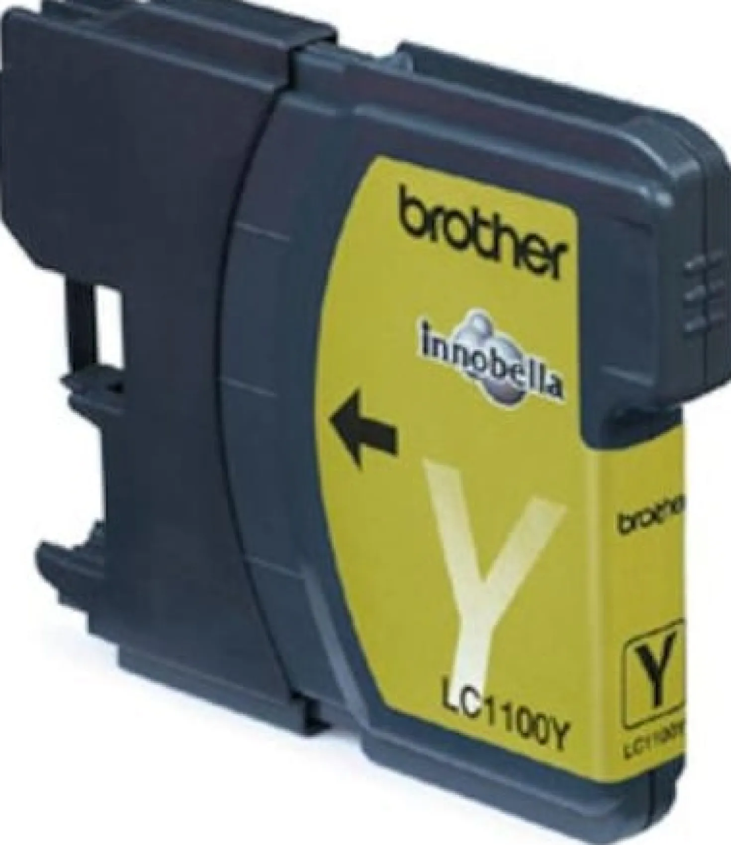 Ink-Jet BrotherYellow
