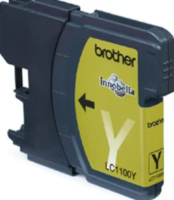 Ink-Jet BrotherYellow
