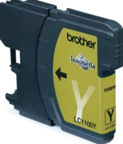 Ink-Jet BrotherYellow