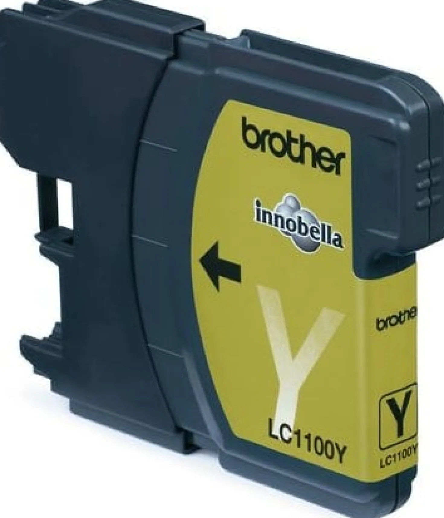 Ink-Jet BrotherYellow