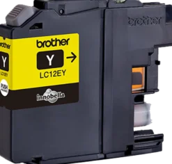 Ink-Jet Brother Yellow xl