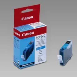 Ink-Jet Canon Bjc3000/6000BlåBci3Ec(179062)