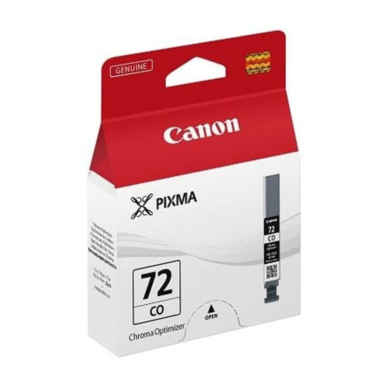 Ink-Jet Canon chroma PGI-72CO