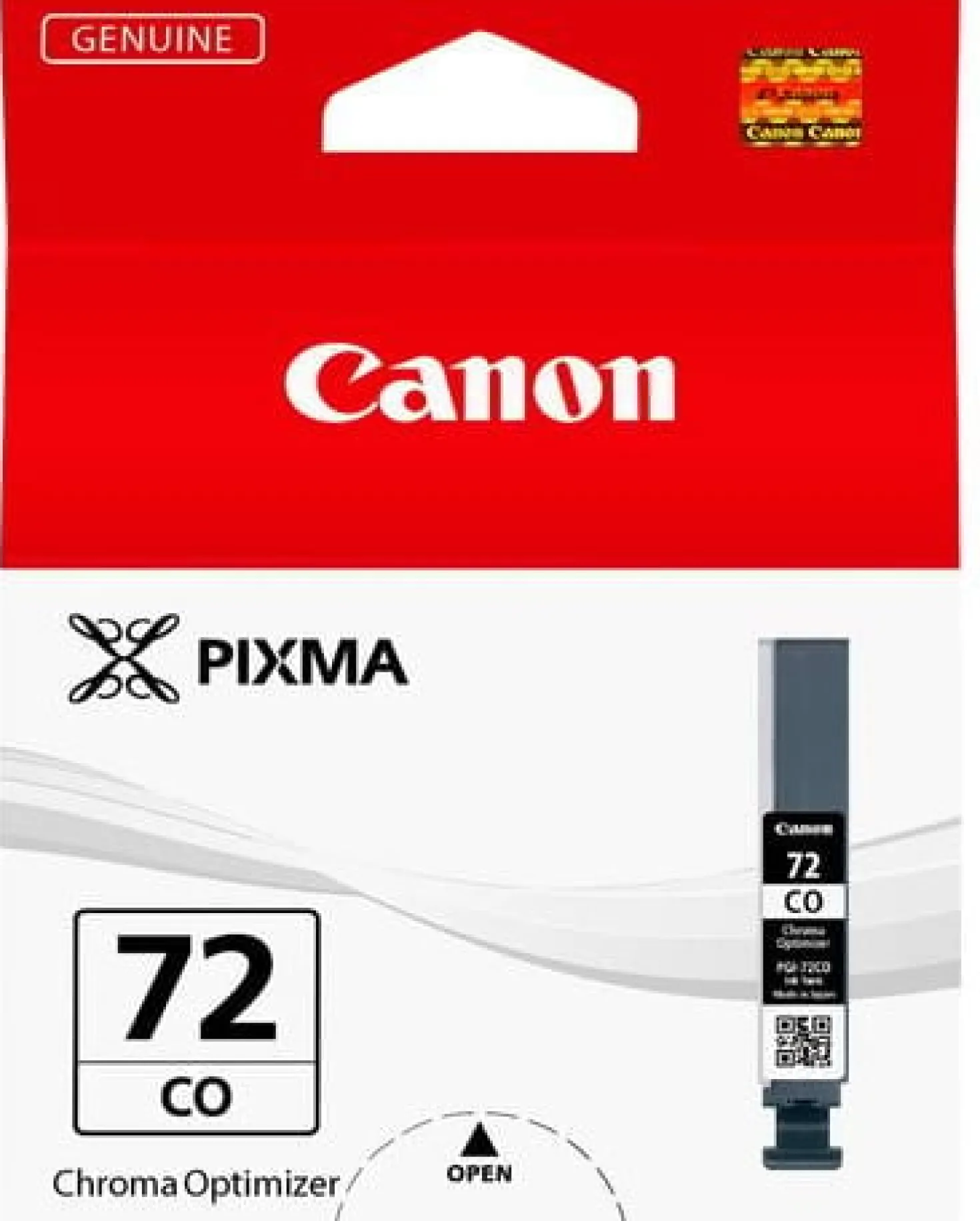 Ink-Jet Canon chroma PGI-72CO