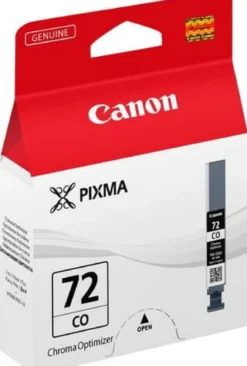 Ink-Jet Canon chroma PGI-72CO