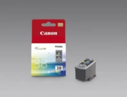 Ink-Jet Canon Cl-38 3-Färg