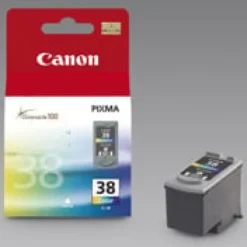 Ink-Jet Canon Cl-38 3-Färg